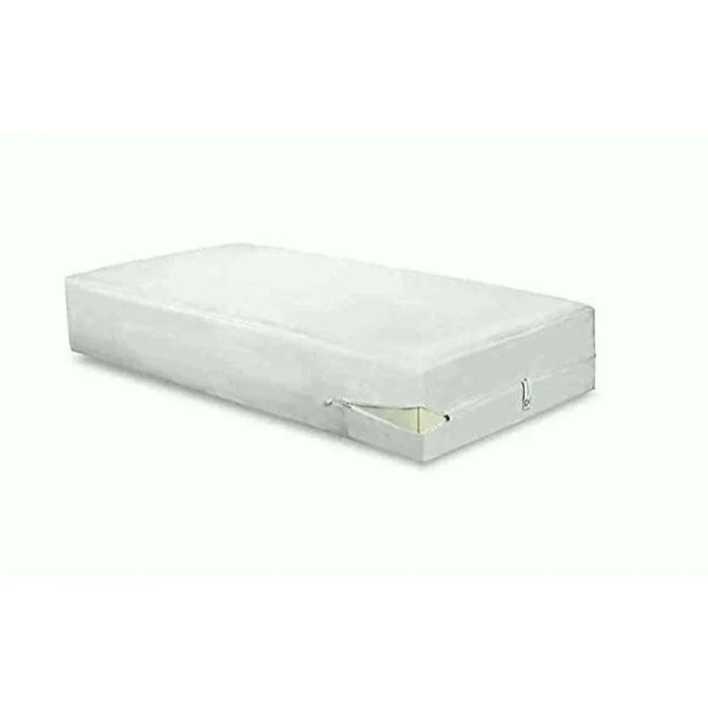 Clean Rest Luxury Healthy Sleeping Twin Waterproof Mattress Encasement Protector